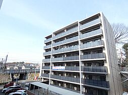 ヴェールクレール永福 702