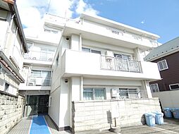 マンション上北沢 115