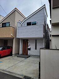 田園調布一丁目戸建