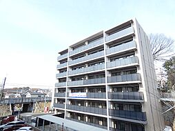 ヴェールクレール永福 102