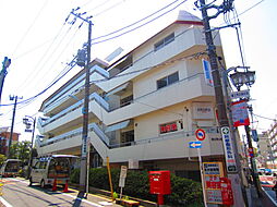 富士見ヶ丘センタービル 401