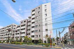 クラッシィハウス浜田山 105