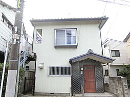 松原1丁目短期専用戸建