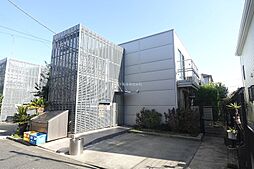 T−XEX　S棟 4