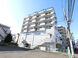 京王下高井戸マンション 301