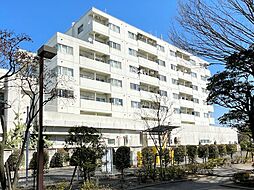 京王むさしのマンション 205