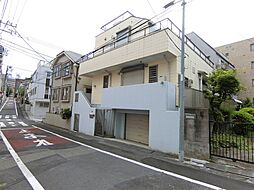 富ヶ谷2丁目戸建