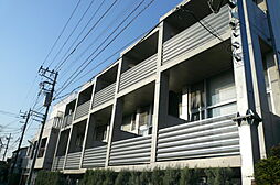 Hi-ROOMS桜上水A 102