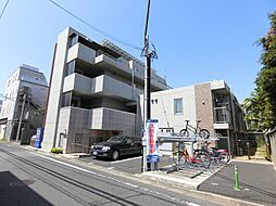 オイスカハウス永福町 208