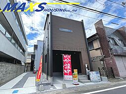 宮原町  ３階建 新築 最終１棟 １号棟