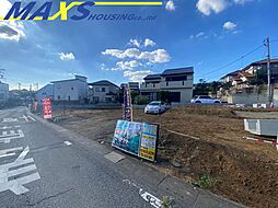 北区奈良町 自由設計 総額3690万円〜 全６区画