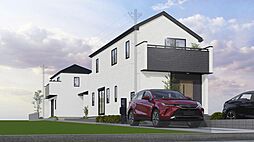 末広３丁目 全２棟 １号棟