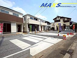 伊奈町本町1丁目 全3棟 3号棟