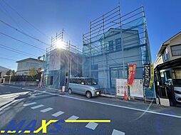 見沼区東大宮　全３邸