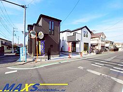 見沼区東大宮　全３邸