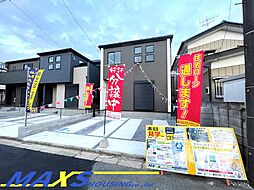 春日部市米島 全４邸 ３号棟