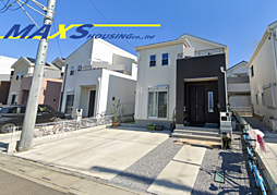 見沼区丸ケ崎 4LDK