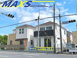 伊奈本町 全5邸 4号棟