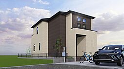 伊奈本町 全5邸 4号棟