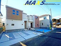 伊奈本町 全5邸 4号棟