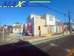 伊奈本町 全5邸 5号棟