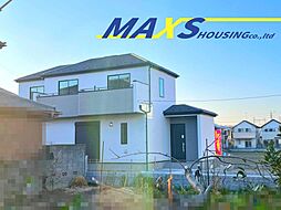 末広3丁目 全2棟 2号棟