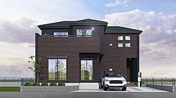 伊奈町小室 全1邸