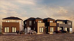 岩槻区宮町1丁目 全8区画 8区画