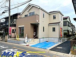 川口木曽呂 限定1邸