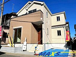 川口木曽呂 限定1邸