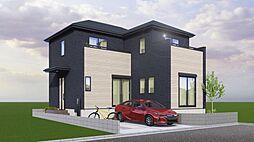 内野本郷 限定１邸