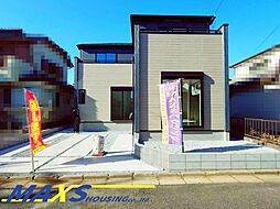 内野本郷 限定1邸