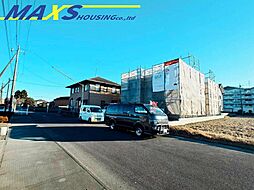 南羽生 全2棟 2号棟