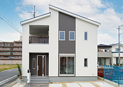 南羽生 全2棟 2号棟