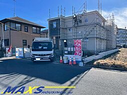 南羽生　全２棟 ２号棟