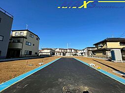 鴨川1丁目 全8区画