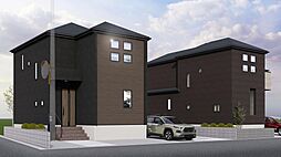 伊奈中央 全２棟 ２号棟