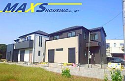 下石戸下　全４棟 ３号棟