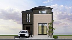 新座市石神２丁目 自由な街区 全11邸誕生します