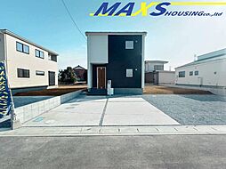 加須市南大桑　全７棟 ４号棟