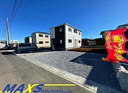 加須市南大桑　全７棟 ２号棟