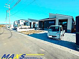 加須市南大桑　全７棟 ３号棟