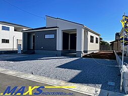 加須市南大桑　全７棟 ３号棟