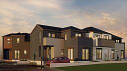 下石戸下　全４棟 １号棟