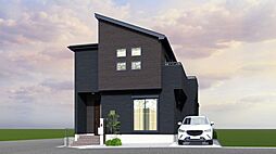 下石戸下　全４棟 ４号棟