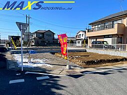 久喜栄　全２棟 １号棟