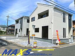 久喜栄 全2棟 1号棟
