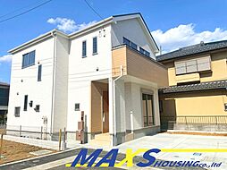 桶川市 鴨川 全８棟 Ｄ号棟