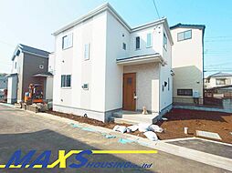 桶川市 鴨川 全８棟 Ｄ号棟