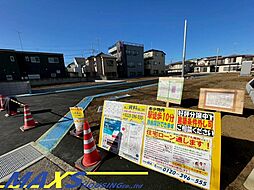 桶川市 鴨川 全８棟 Ｅ号棟